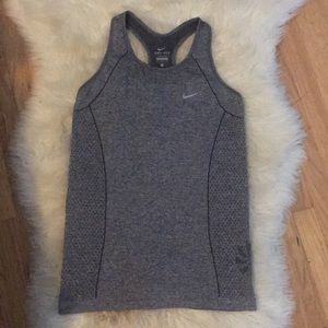 NIKE dri fit tank